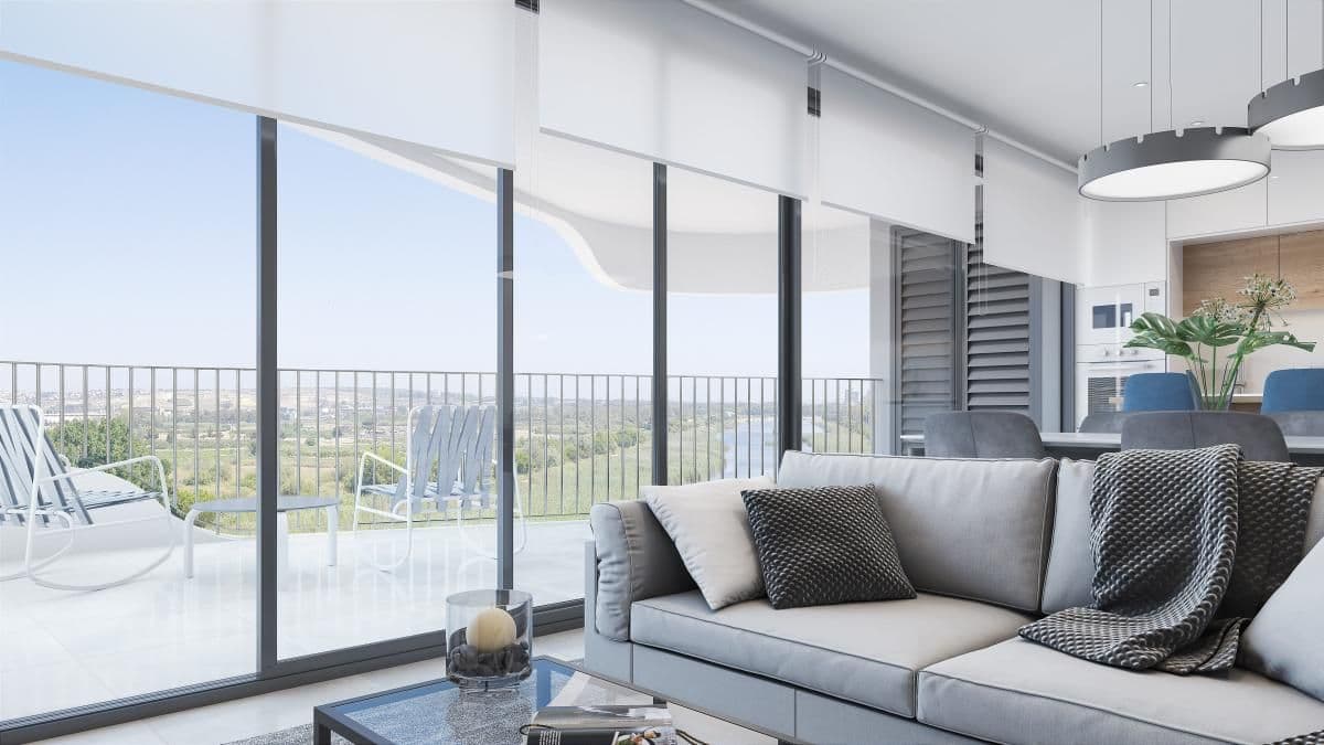 Apartamento — Guardamar del Segura