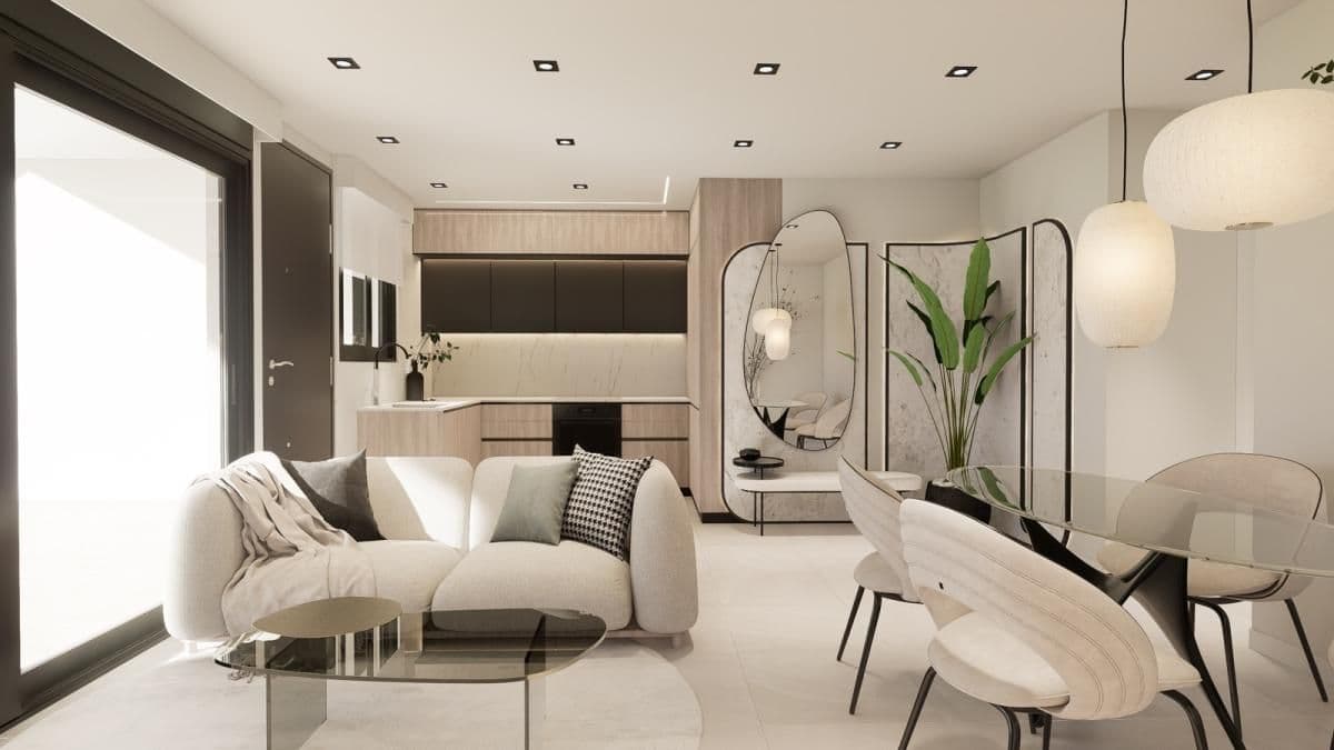 Apartamento — Pilar de la Horadada 2