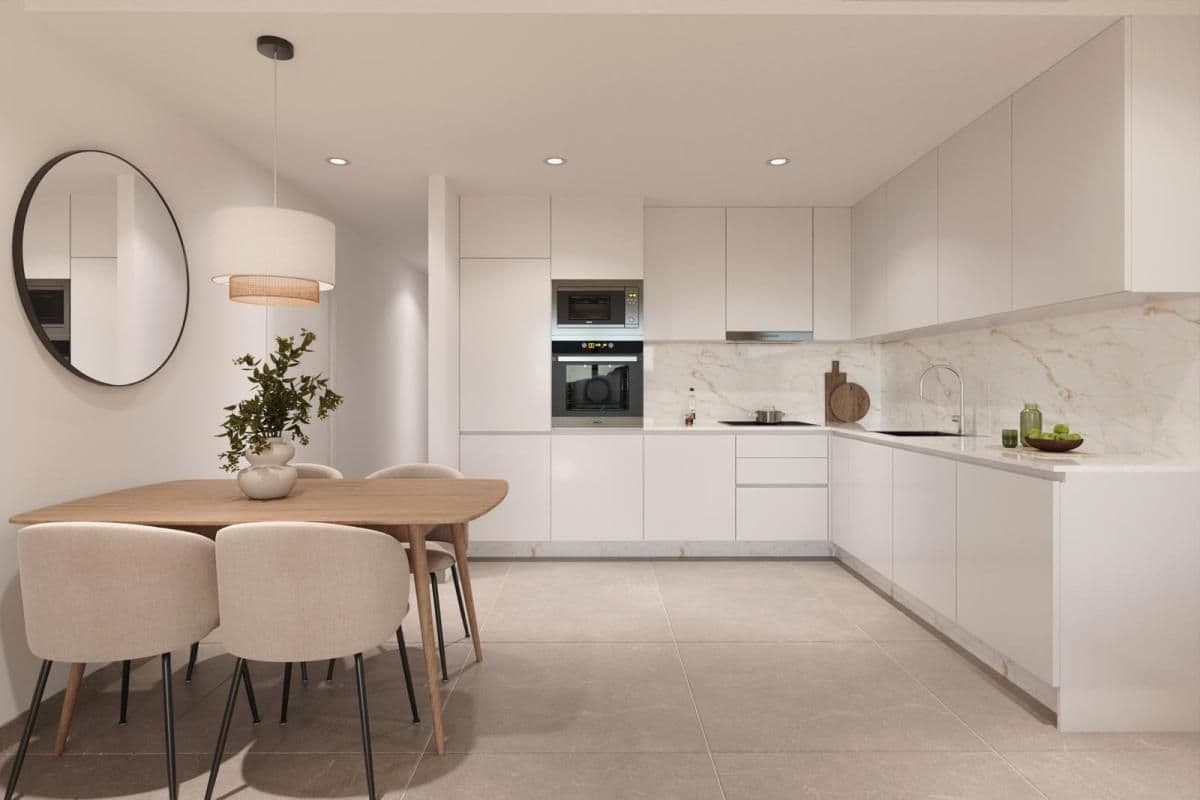Apartamento — Torrevieja