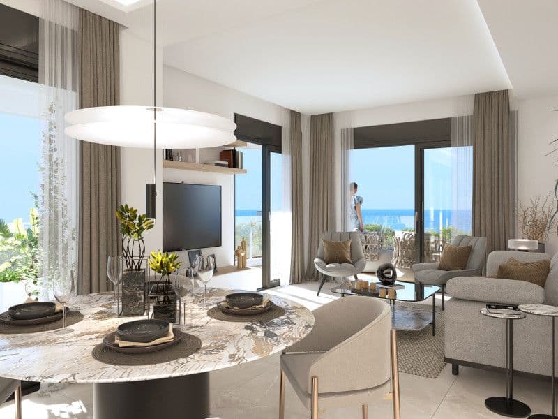 Apartamento — Orihuela Costa