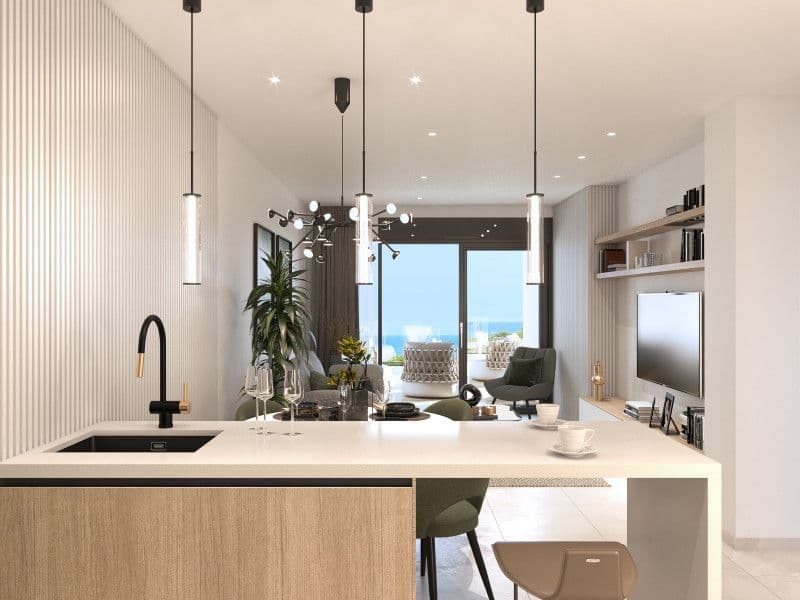 Apartamento — Orihuela Costa 2
