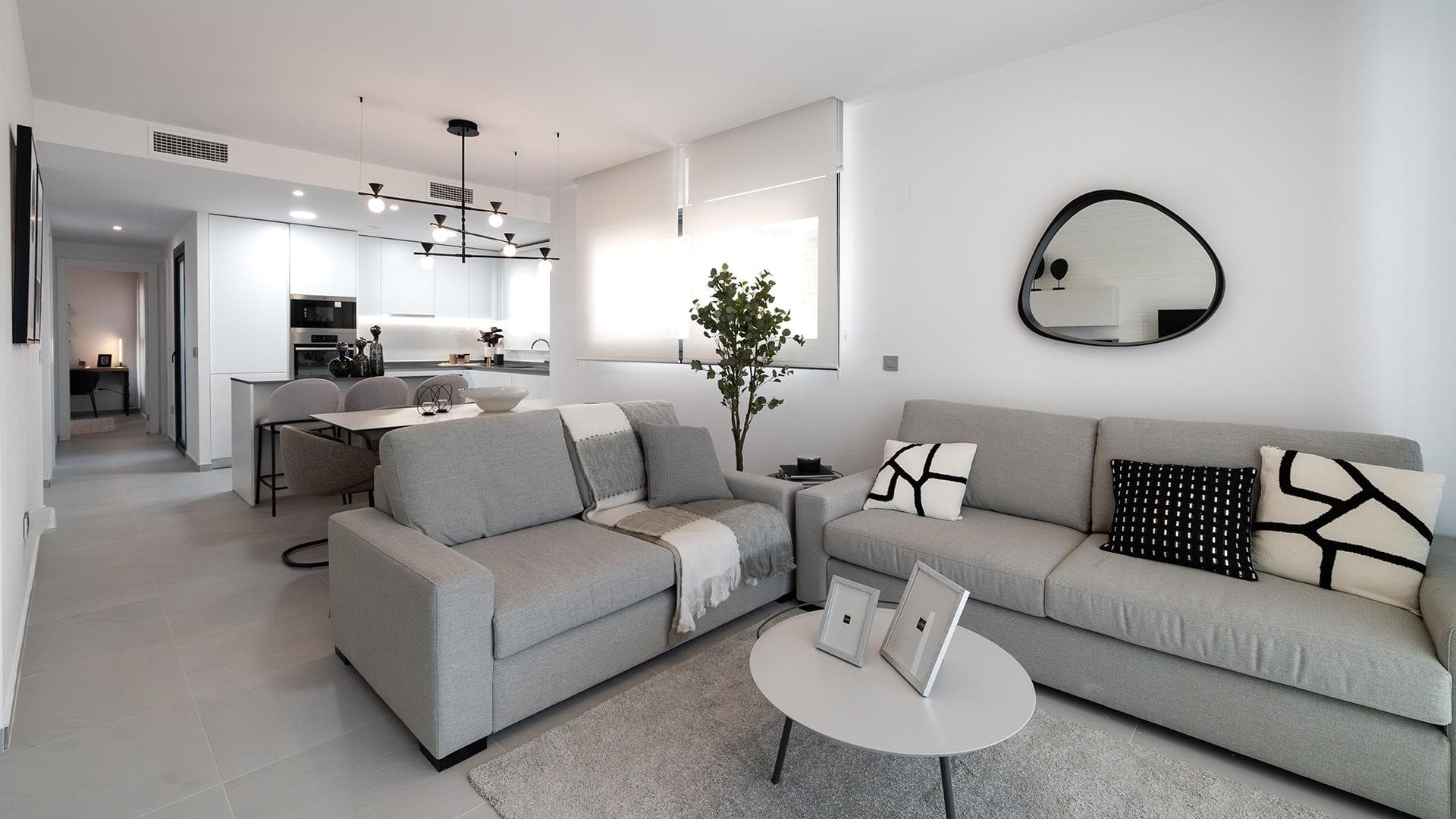 Apartamento — Benidorm 2