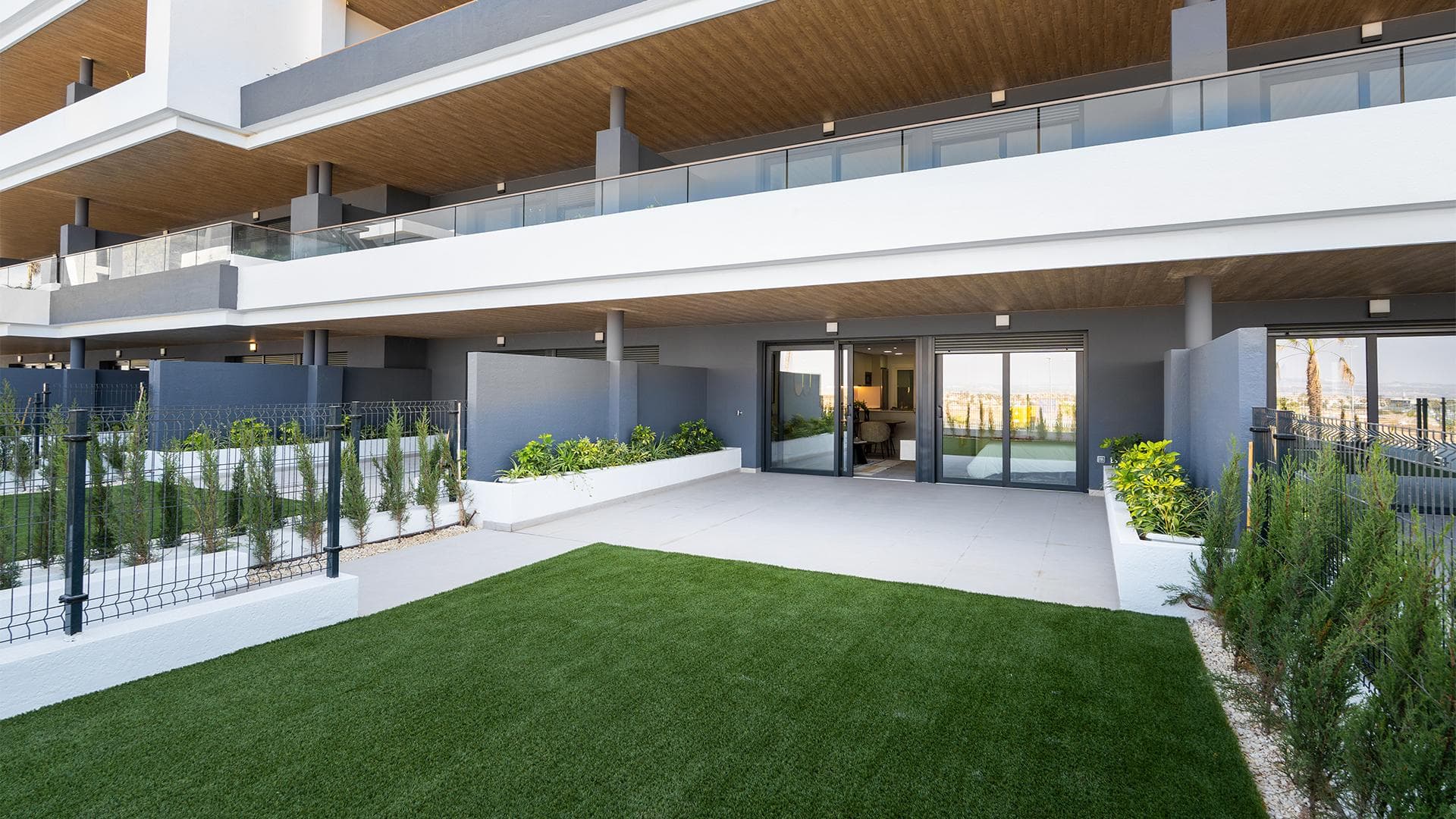 Apartamento — Torrevieja 2