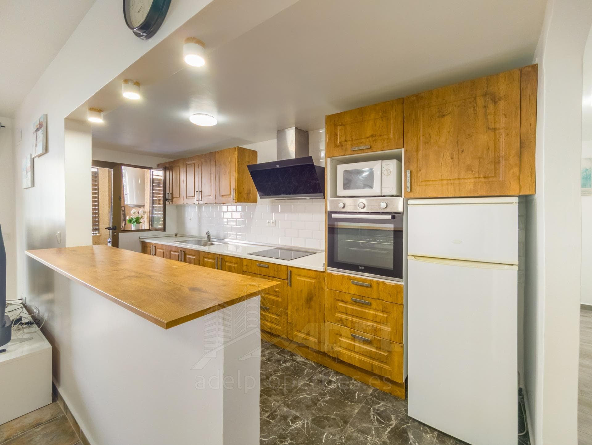Apartment 3-Bedroom with 3 Terraces in Parque de las Naciones, Torrevieja 2