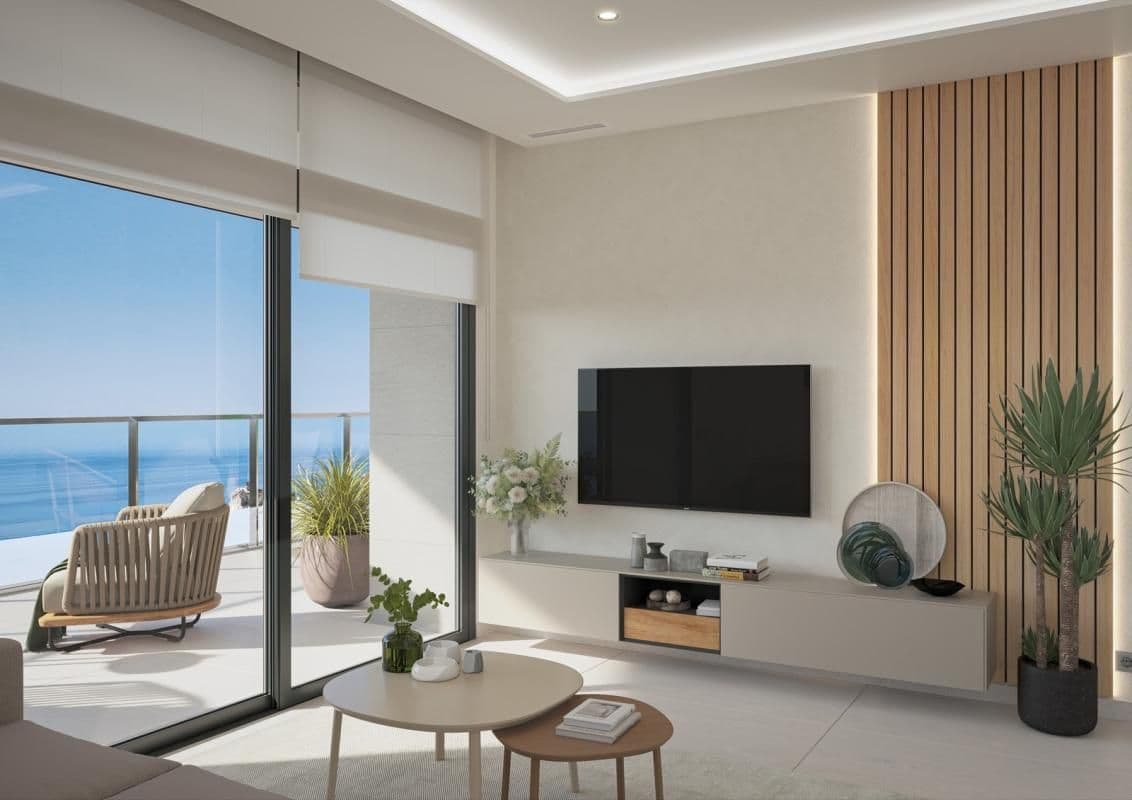 Apartamento — Benidorm 2