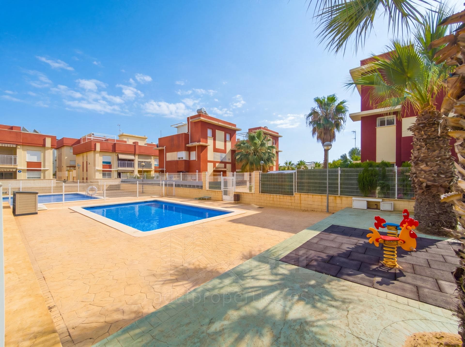 New Apartment with a Spacious Terrace 2