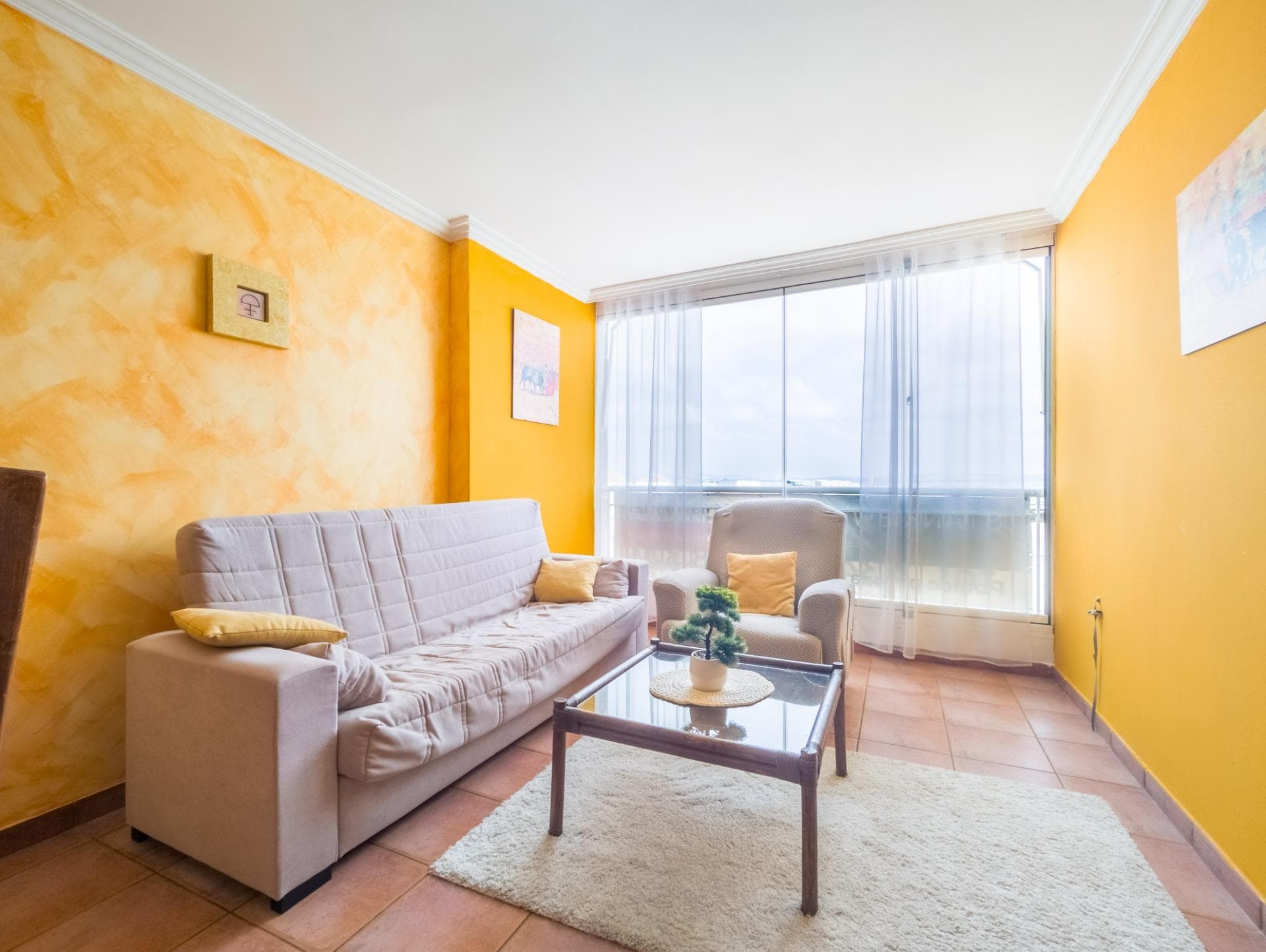 Apartment with views of the lagoon and mountains in Acequión, Torrevieja 2